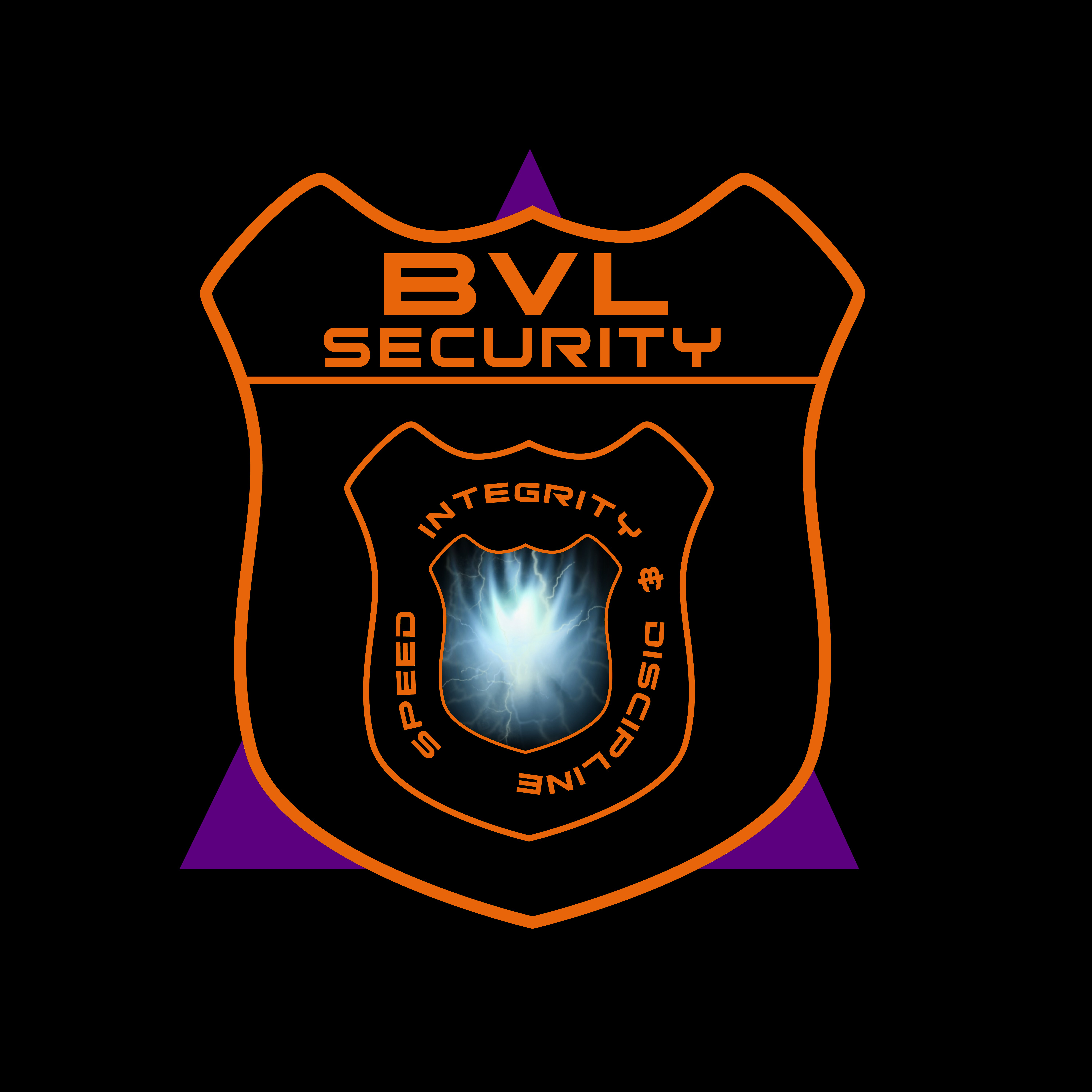 BVL Security shield
